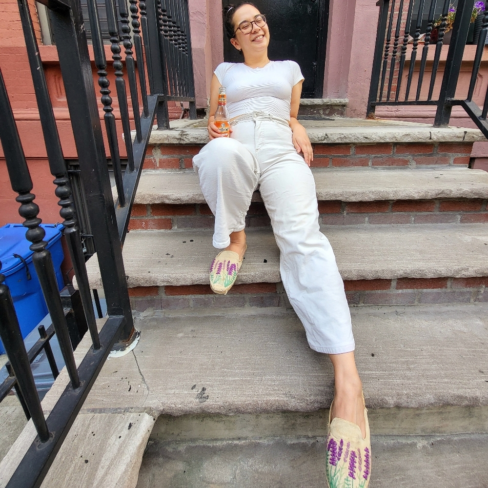 Meet your Posher, Allie